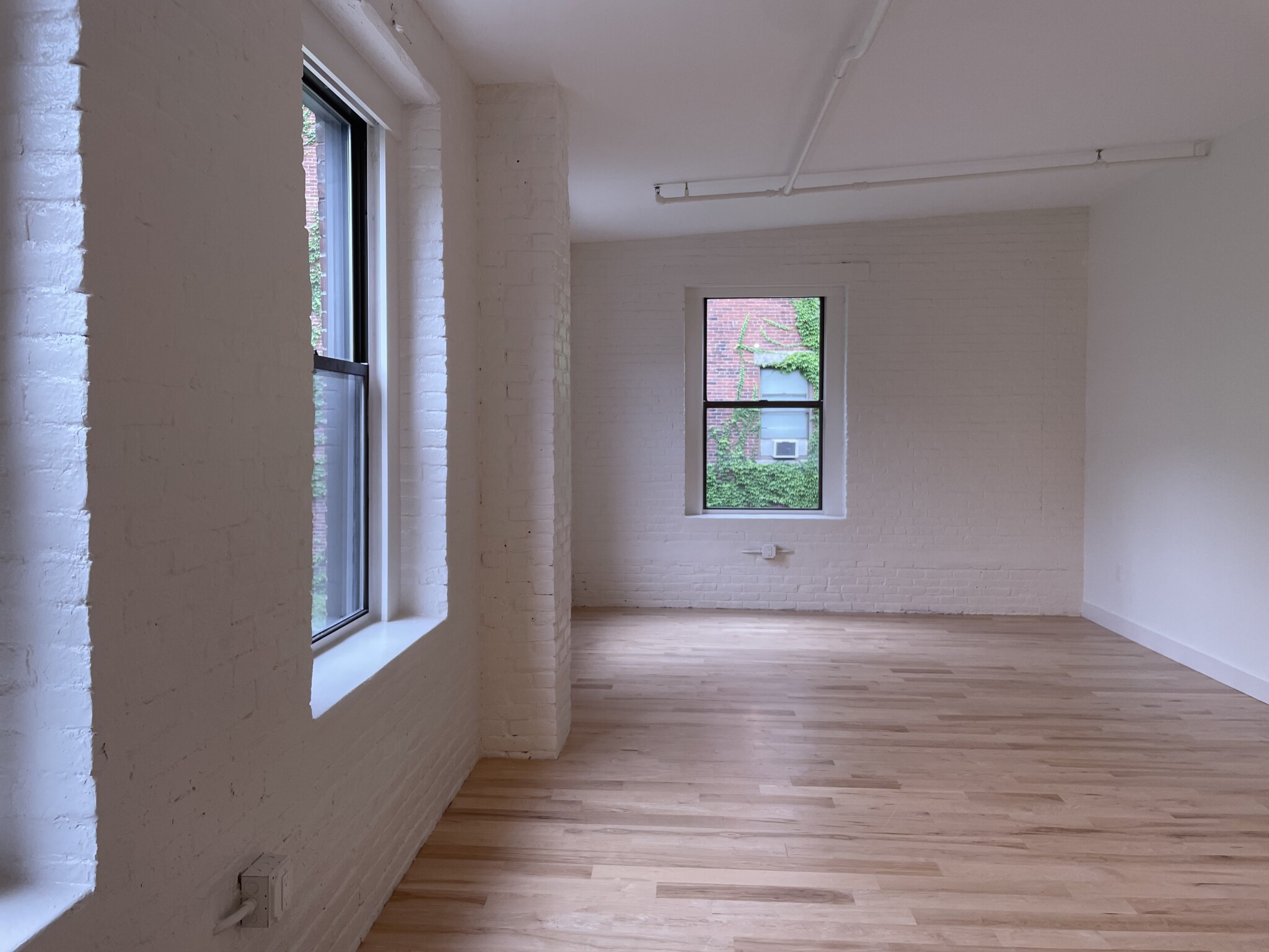 791 Tremont St, South End