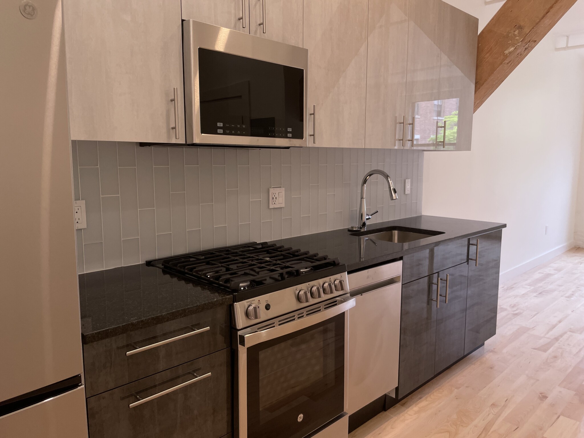 791 Tremont St, South End