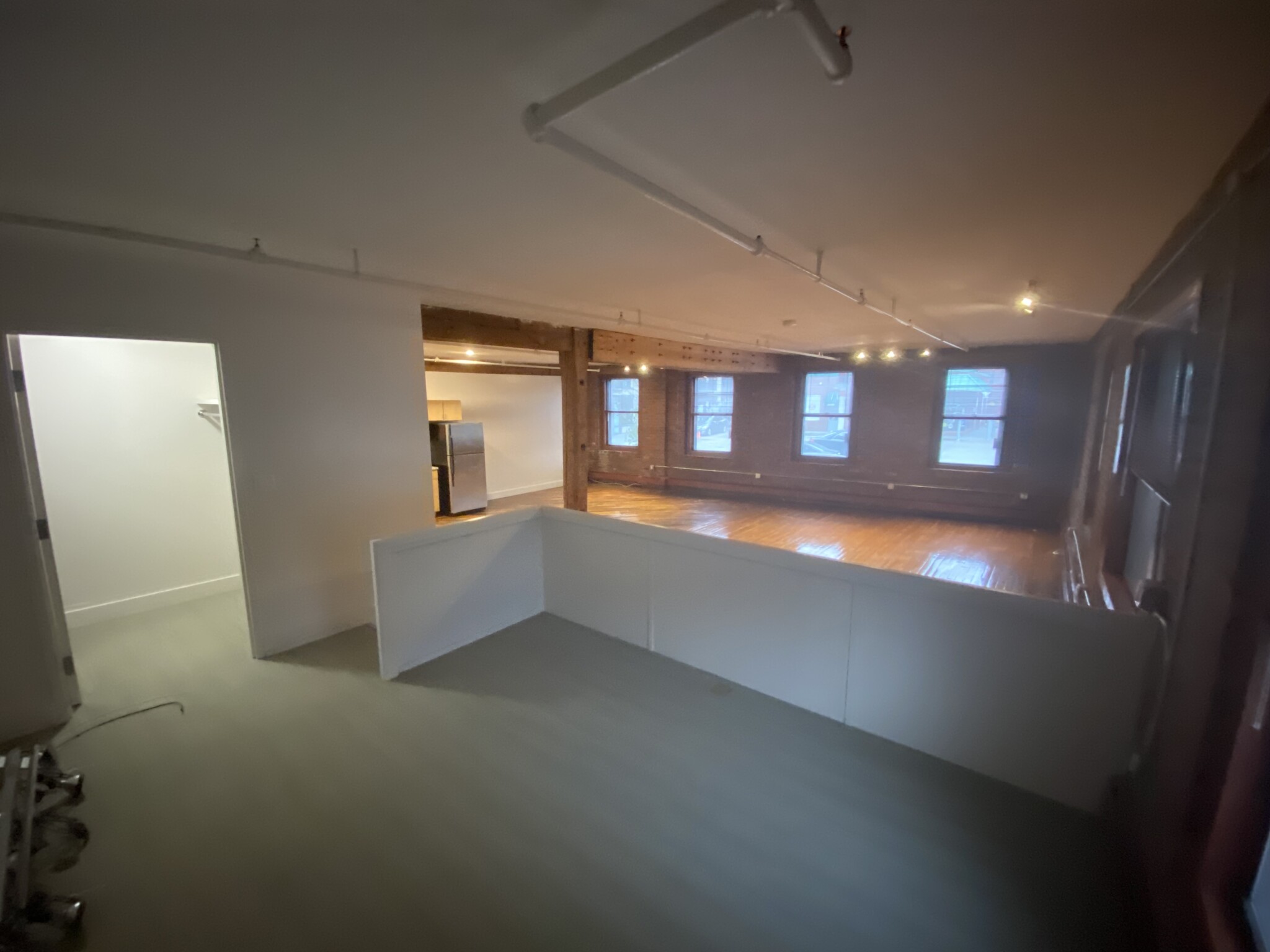 791 Tremont St, South End