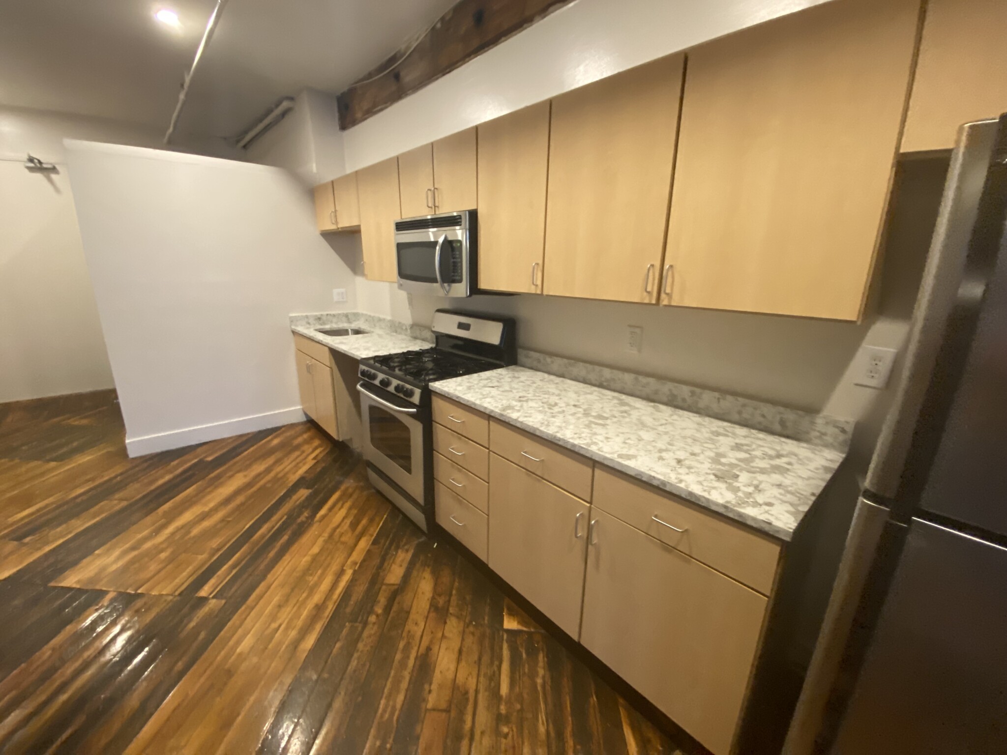 791 Tremont St, South End