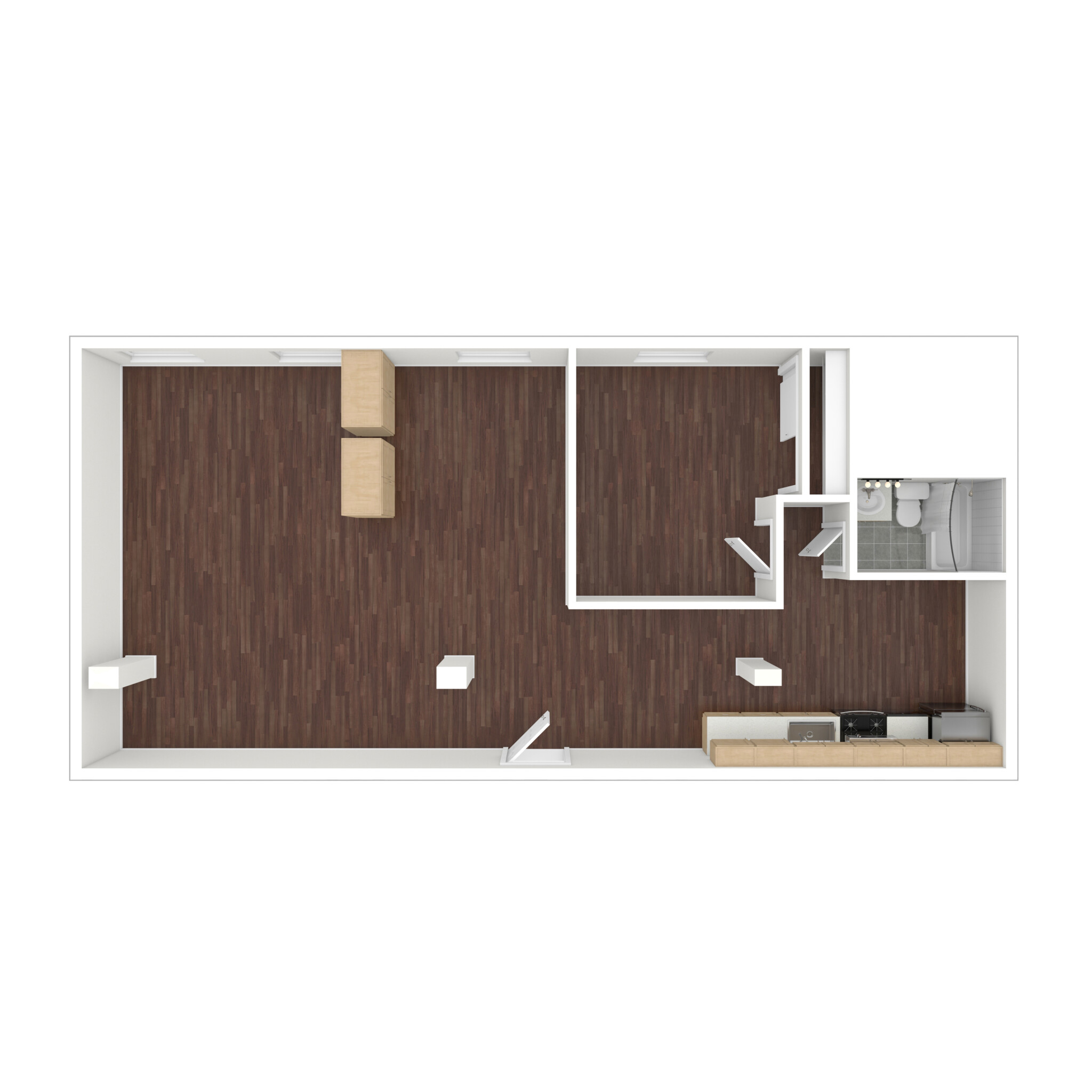 791 Tremont St, South End