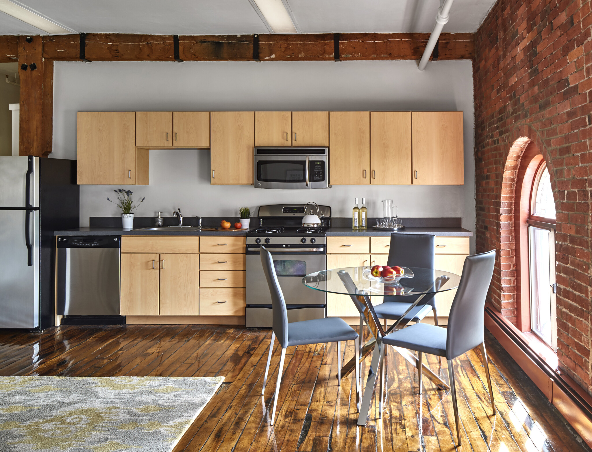 791 Tremont St, South End