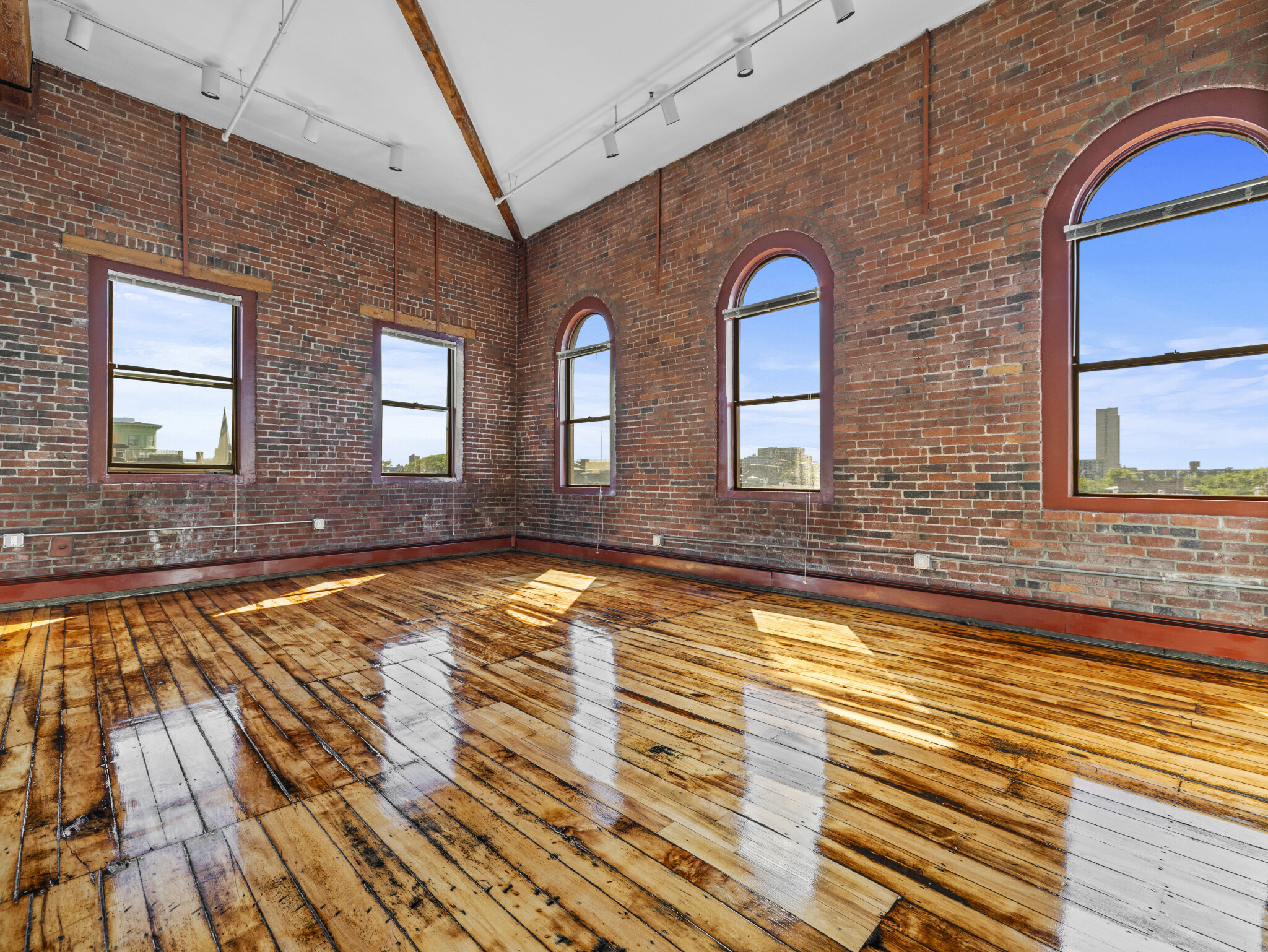 Photos of apartment on Washington St.,Boston MA 02118