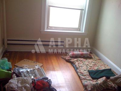Photos of apartment on Harvard Ave.,Boston MA 02134
