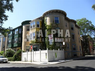 Photos of apartment on Ashford St.,Boston MA 02134