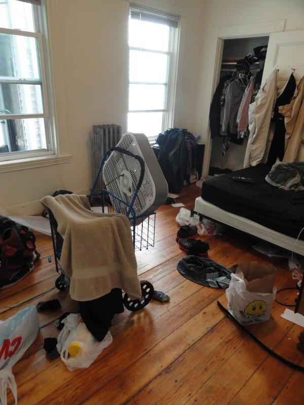 378 Washington St, Inman Square