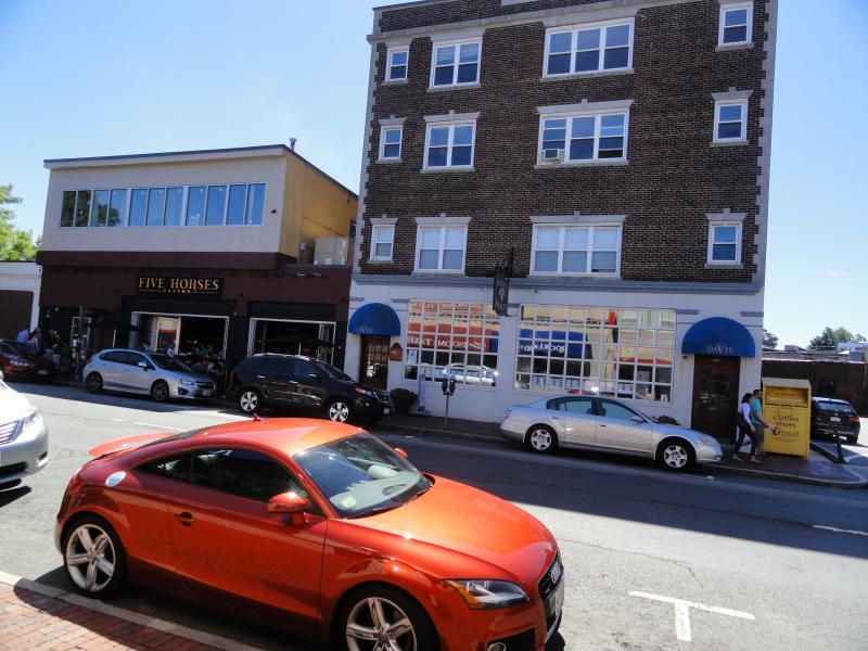 1 bed, 1 bath apartment for rent at 402 Highland Ave Unit 34COPY, Davis Square — photo 10 of 11