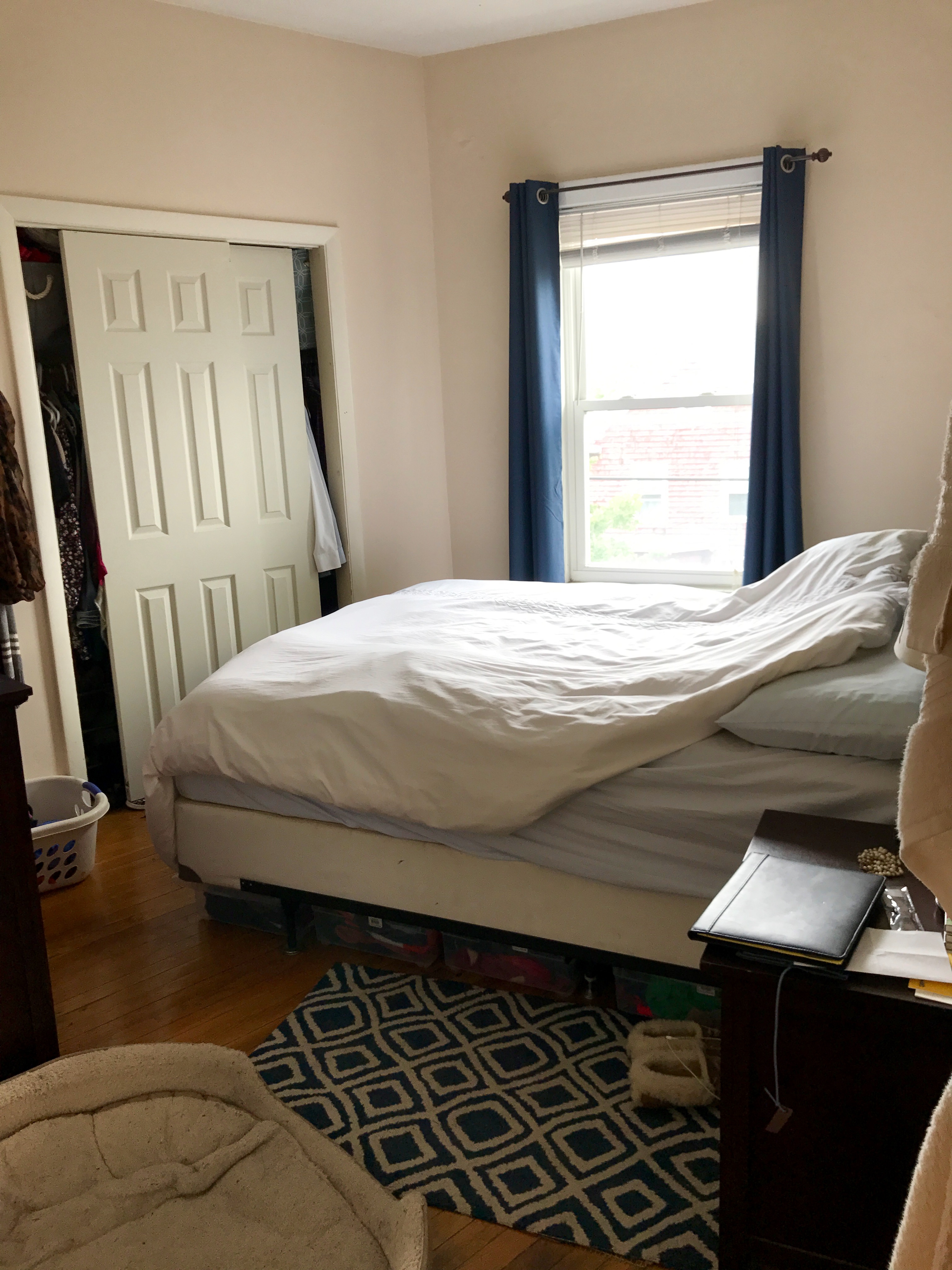 3 bed, 1 bath apartment for rent at 3 Calvin St Unit 01, Inman Square — photo 4 of 6