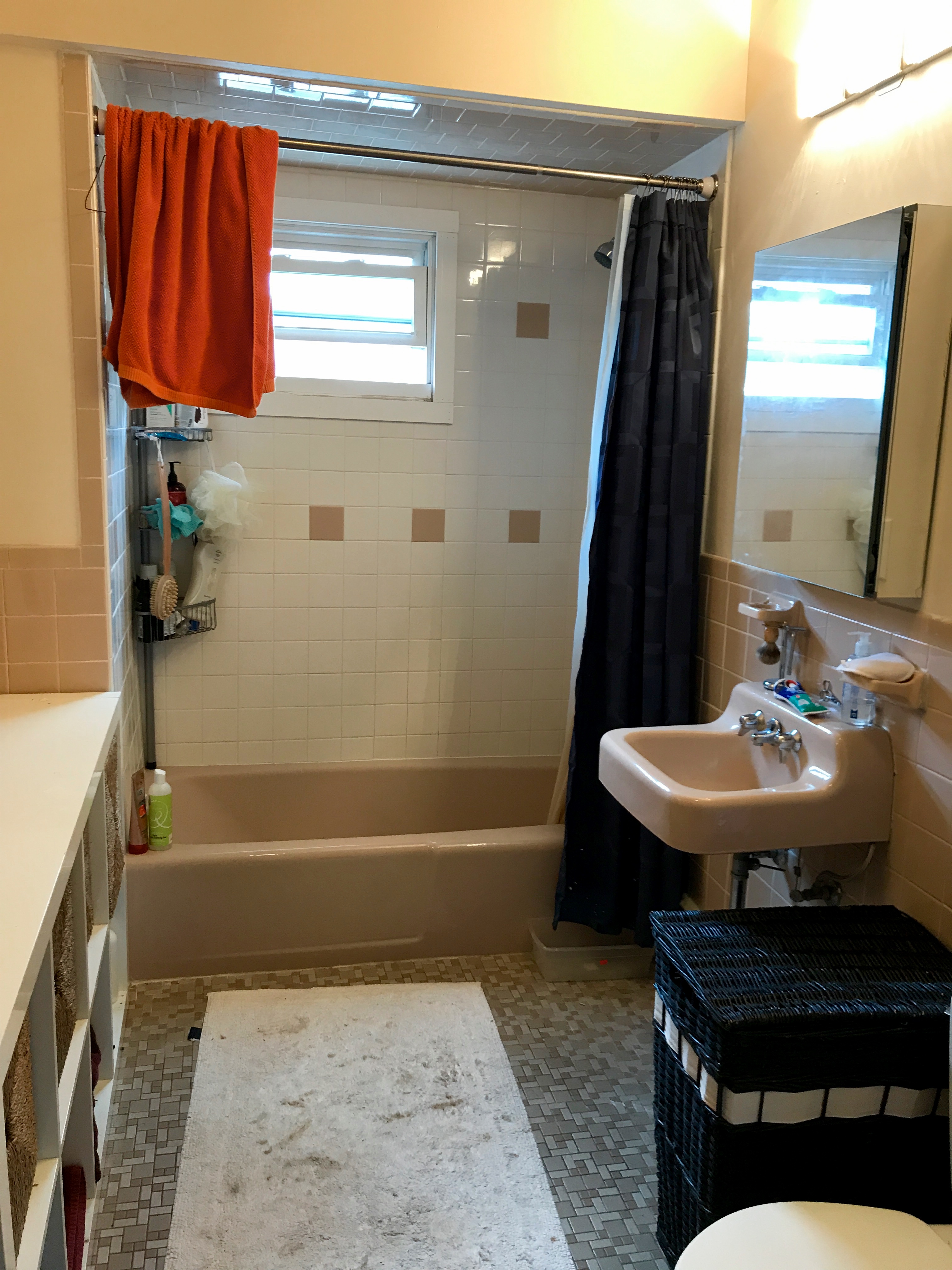 3 bed, 1 bath apartment for rent at 3 Calvin St Unit 01, Inman Square — photo 5 of 6