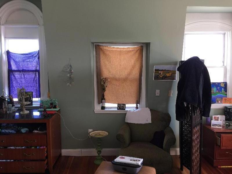 Photos of apartment on Broadway,Somerville MA 