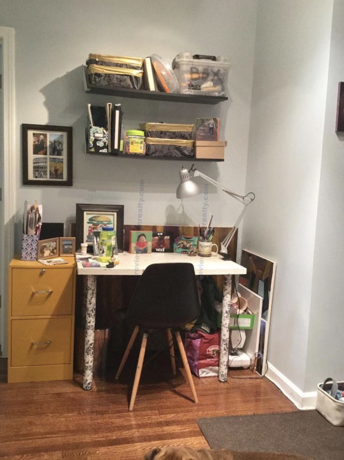 1 bed, 1 bath apartment for rent at 32 Sidlaw Rd Unit 4, Brighton — photo 9 of 10