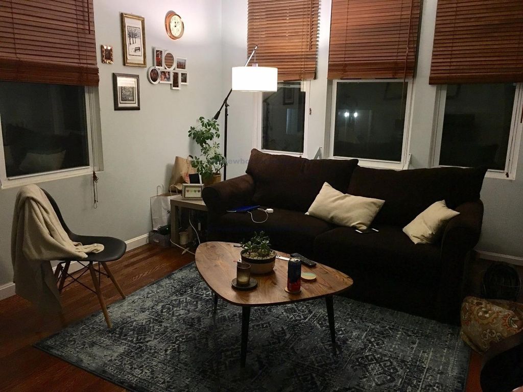 1 bed, 1 bath apartment for rent at 32 Sidlaw Rd Unit 4, Brighton — photo 2 of 10