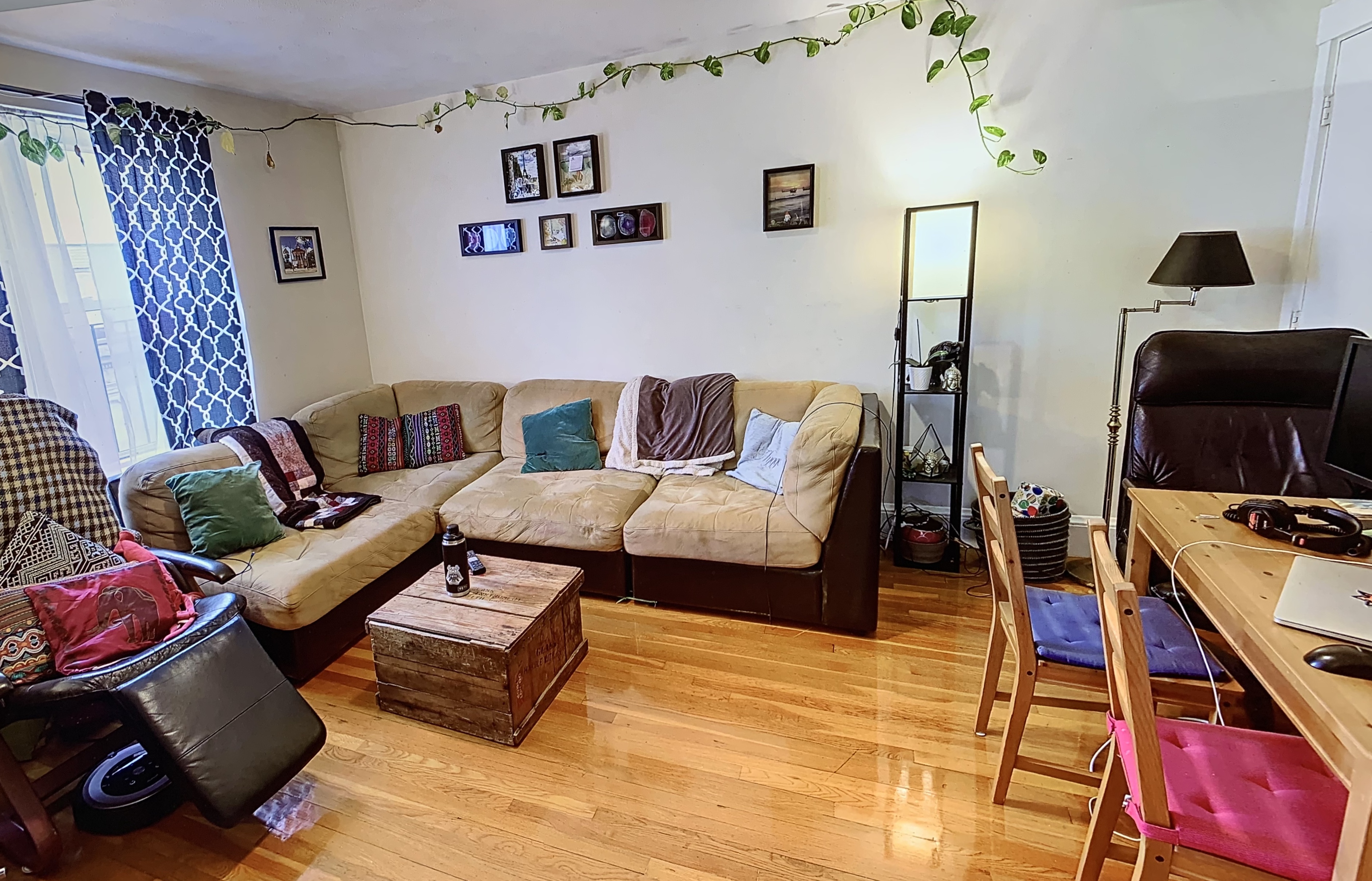 1 bed, 1 bath apartment for rent at 402 Highland Ave Unit 34COPY, Davis Square — photo 2 of 11