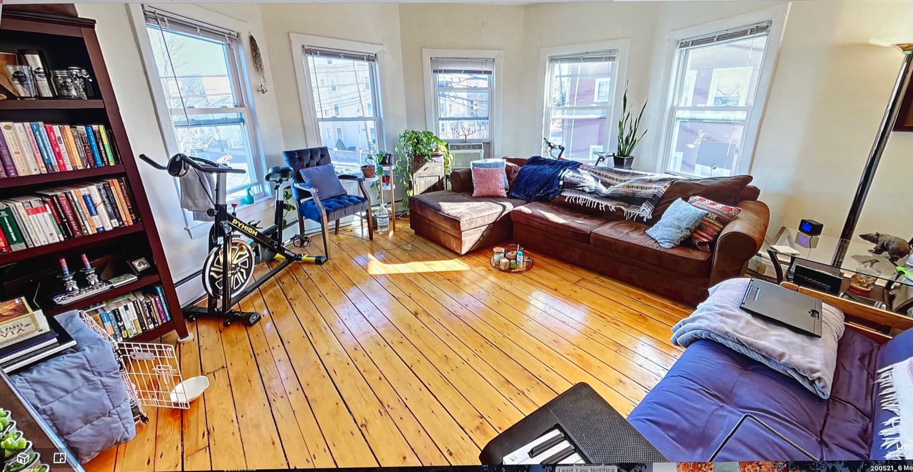 Photos of apartment on Washington St.,Somerville MA 02143