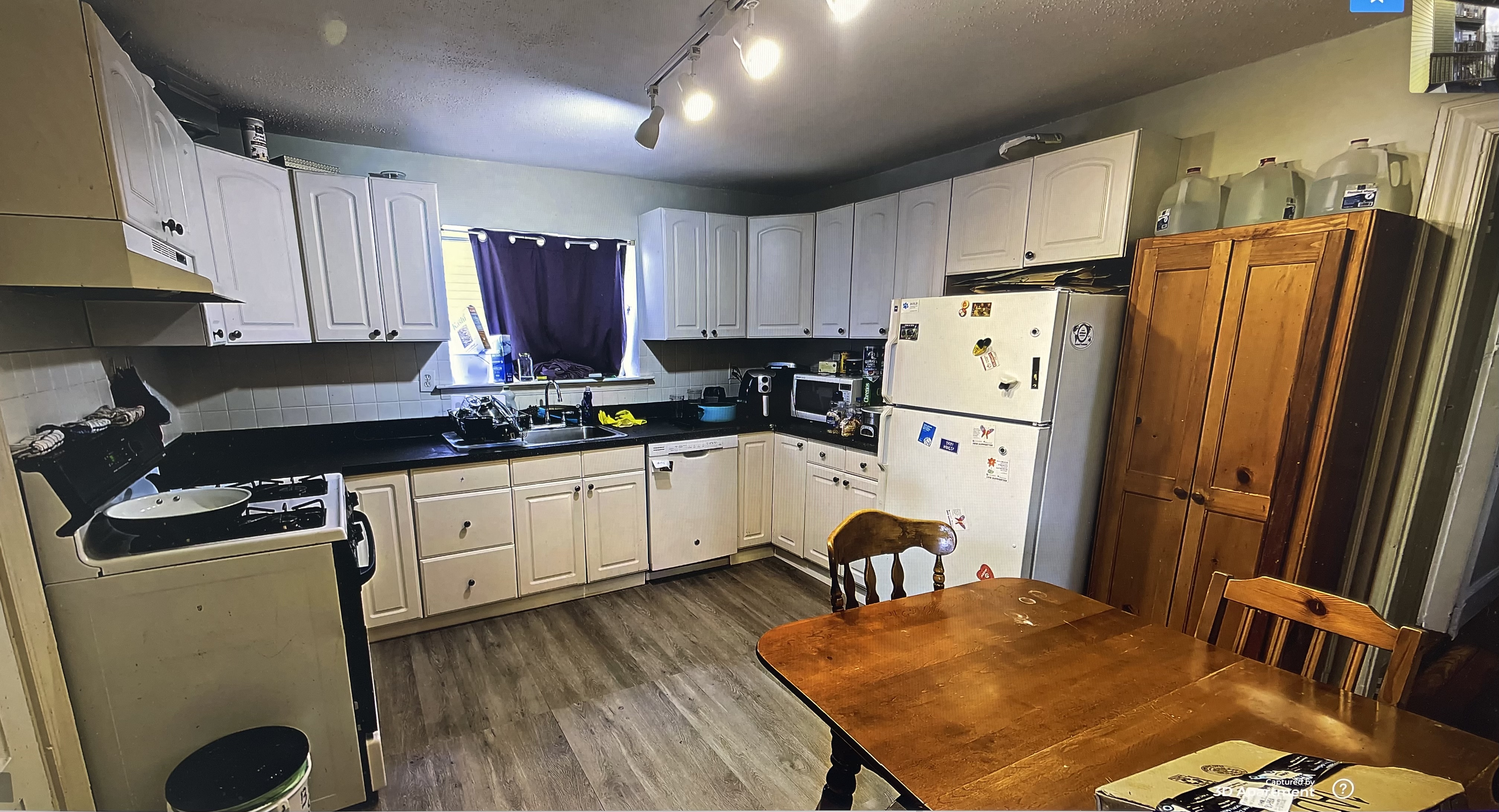 99 Marion St, Inman Square