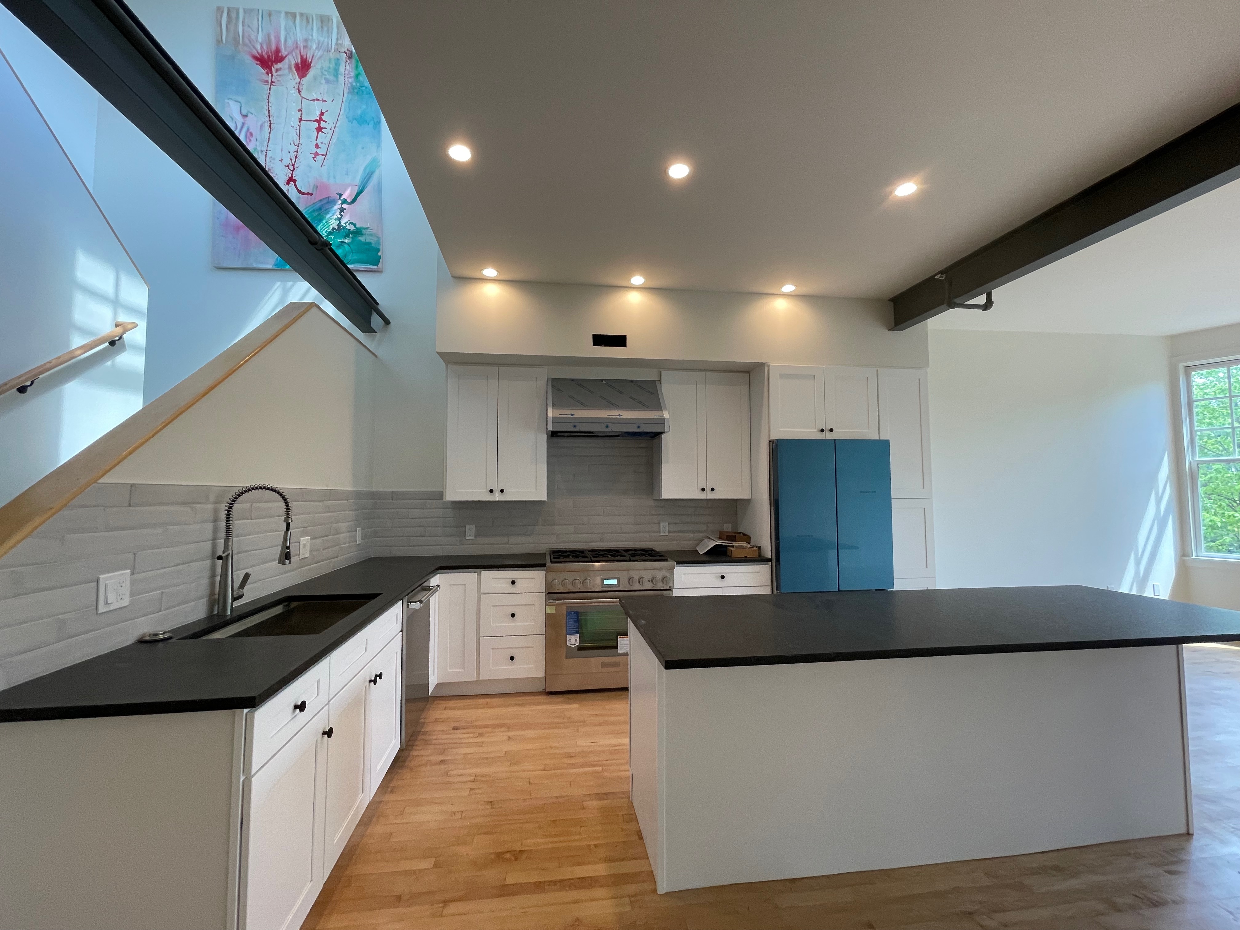 58 Regent St, Porter Square