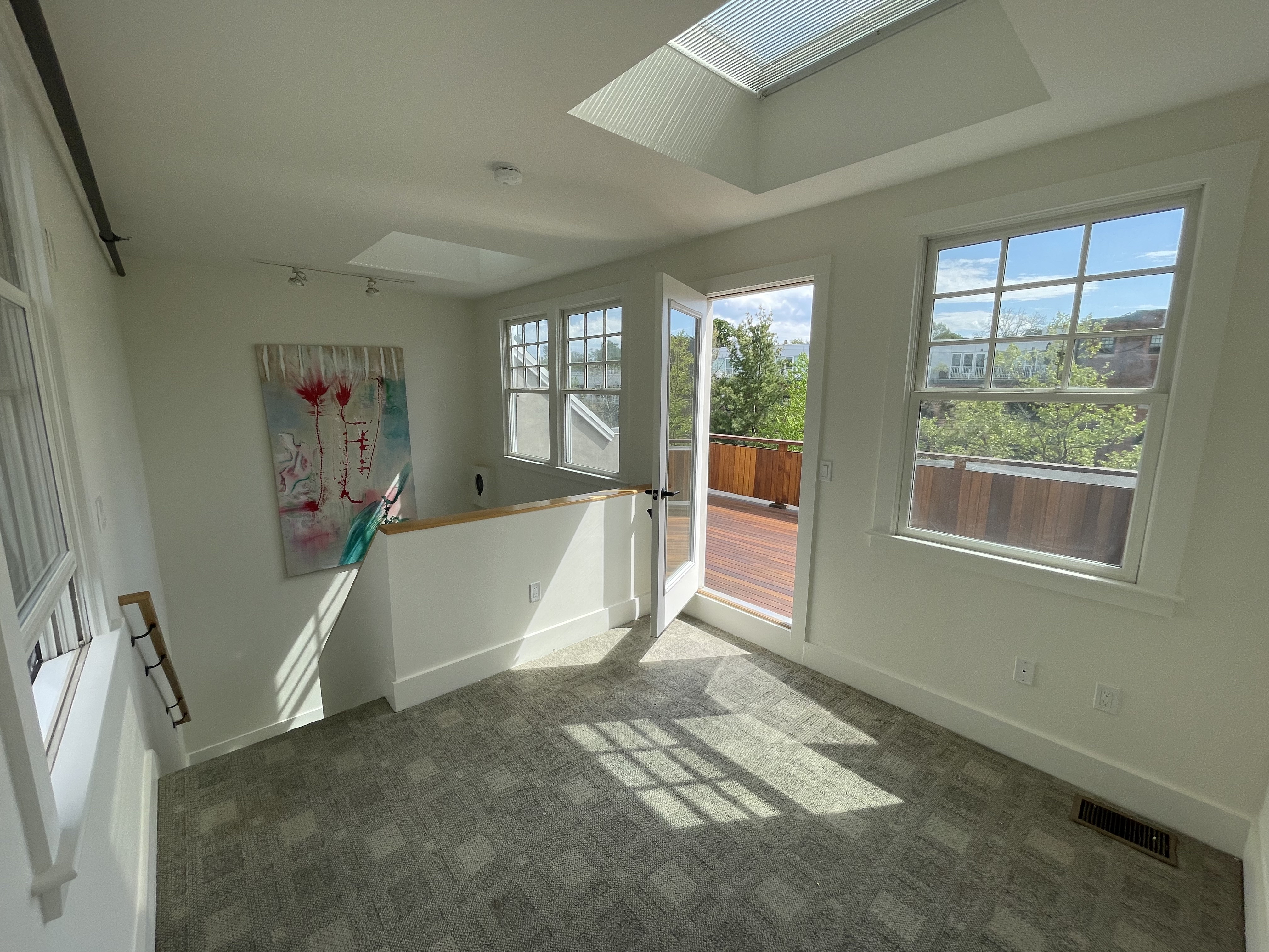 58 Regent St, Porter Square