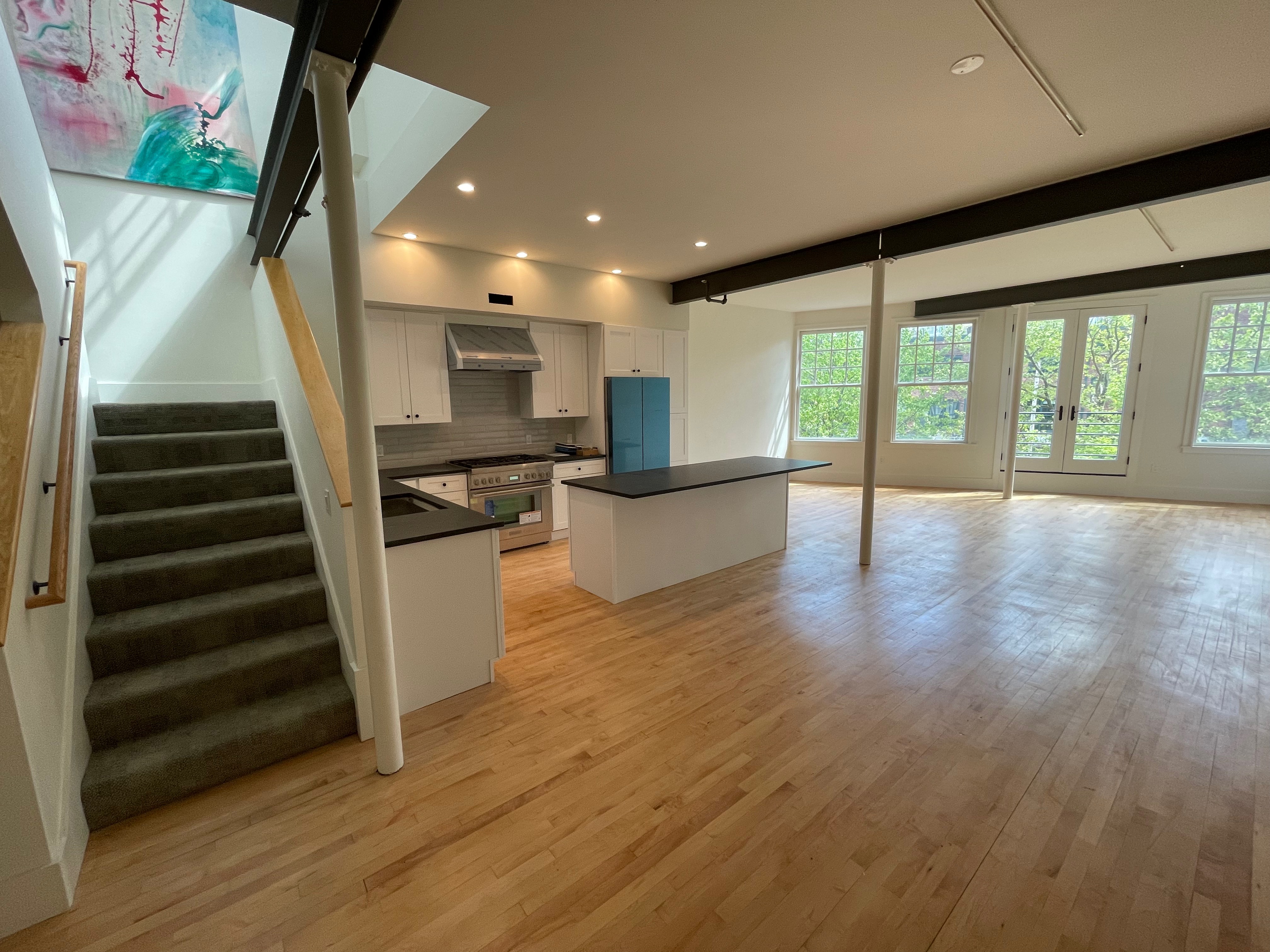 58 Regent St, Porter Square