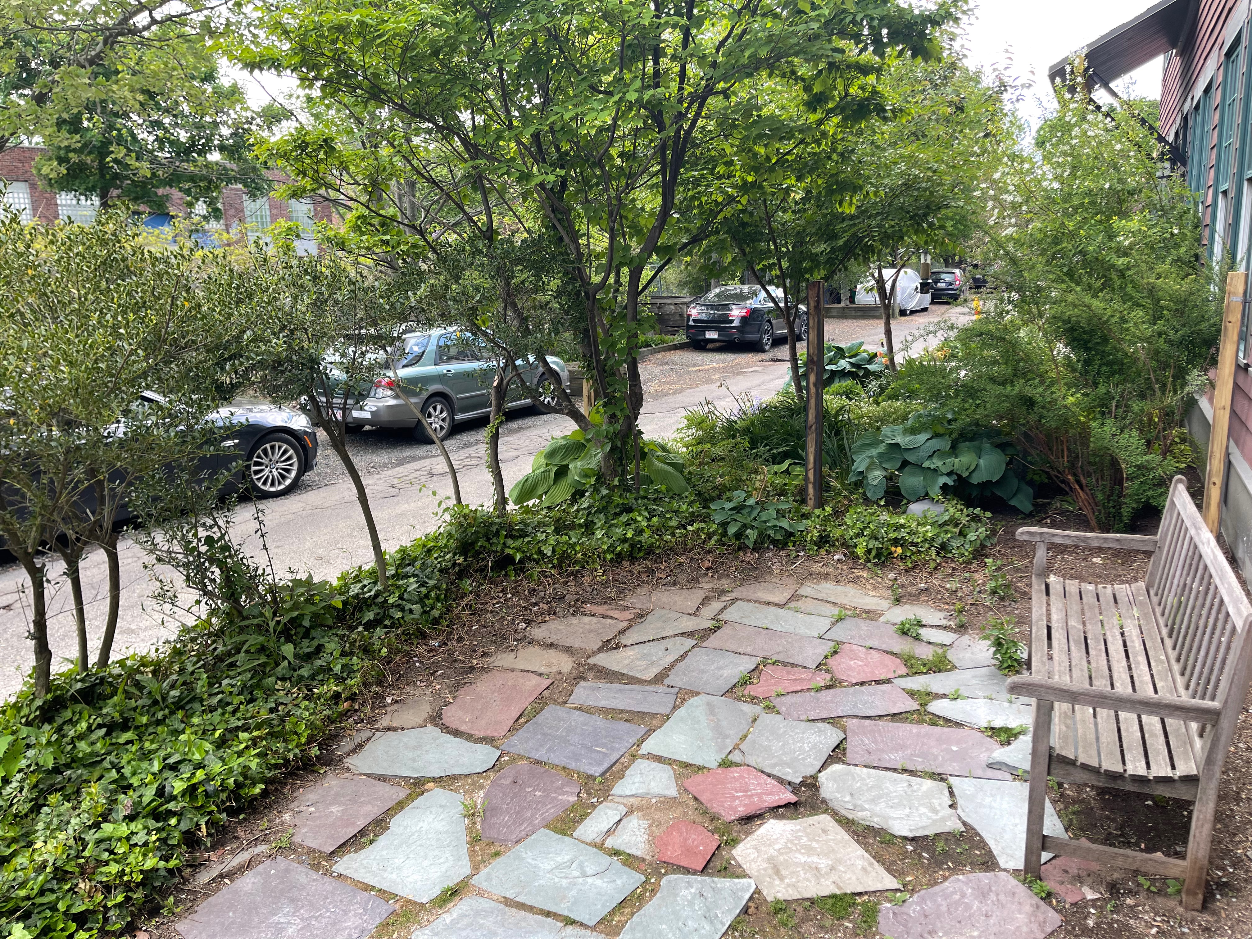 58 Regent St, Porter Square