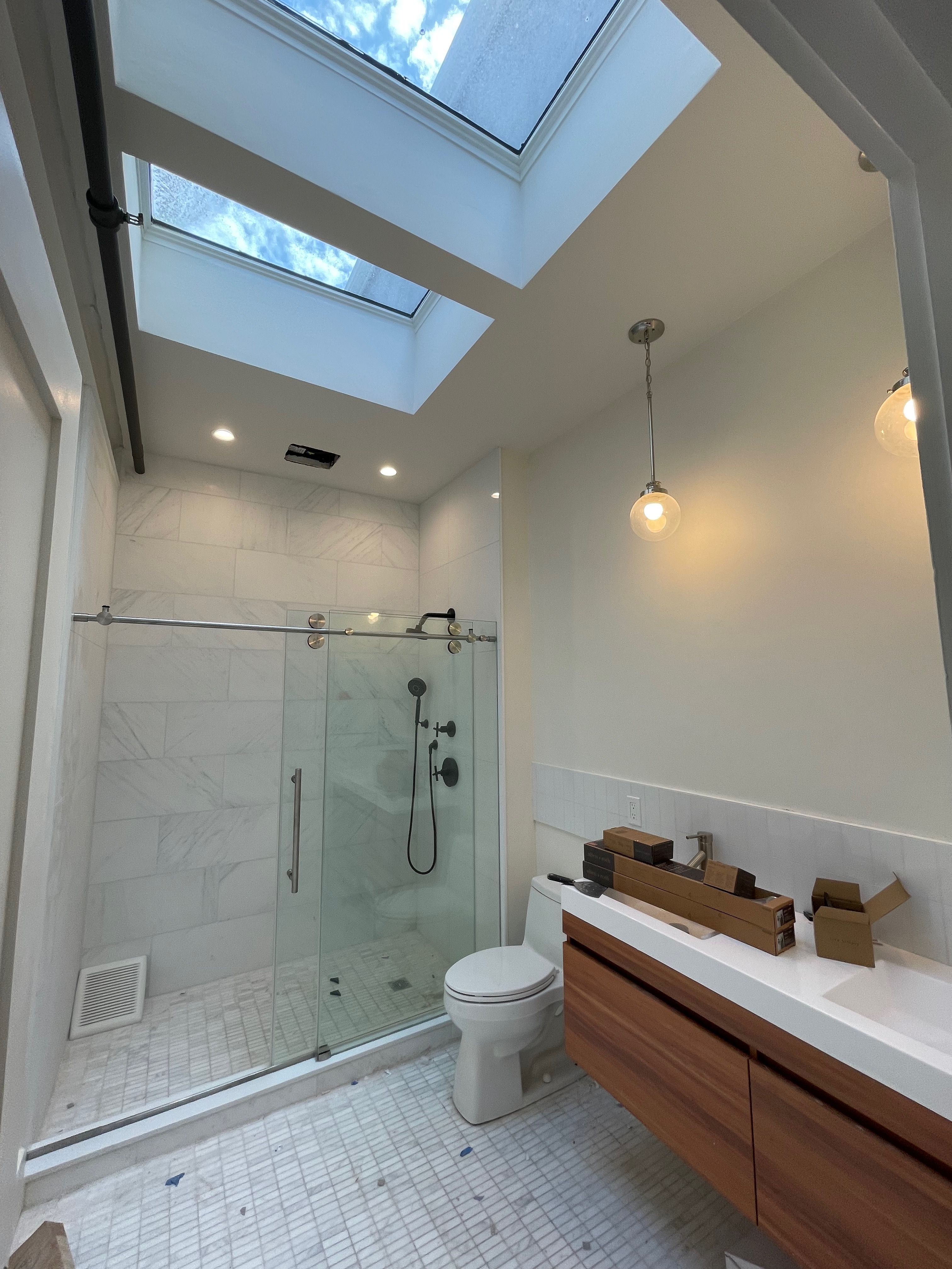 58 Regent St, Porter Square