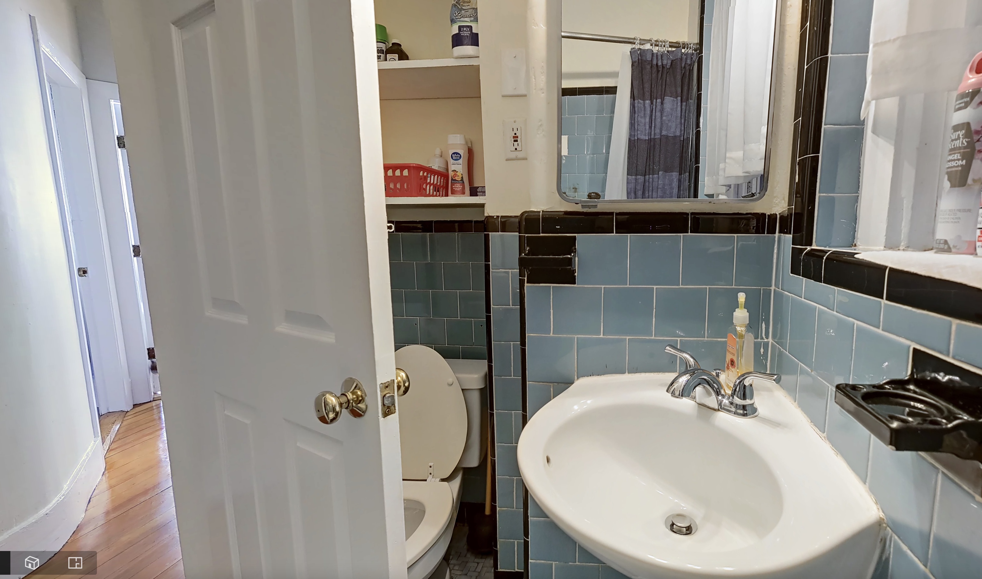 108 Central St, Winter Hill