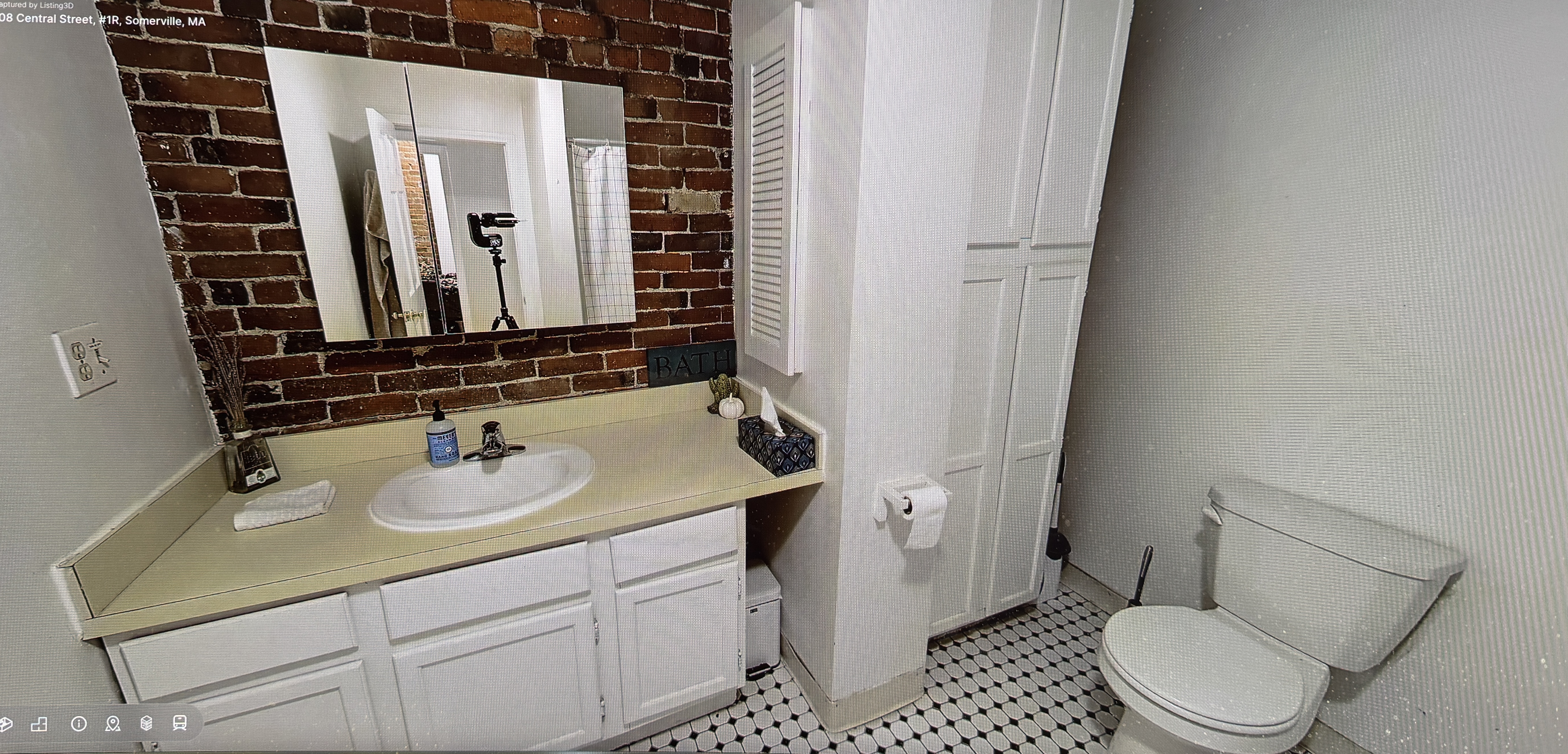 108 Central St. - Winter Hill
