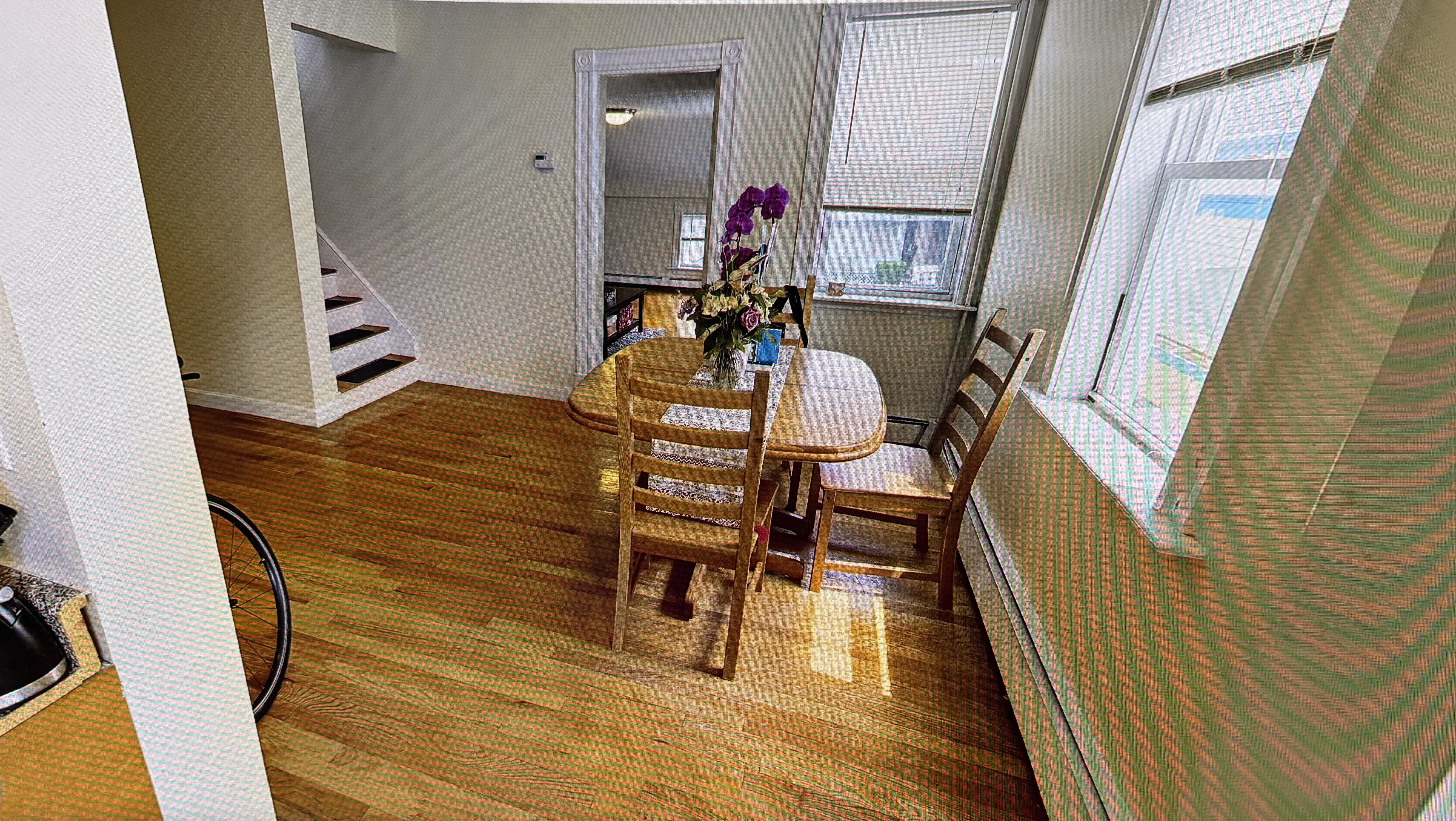 6 Lincoln Ave. - East Somerville