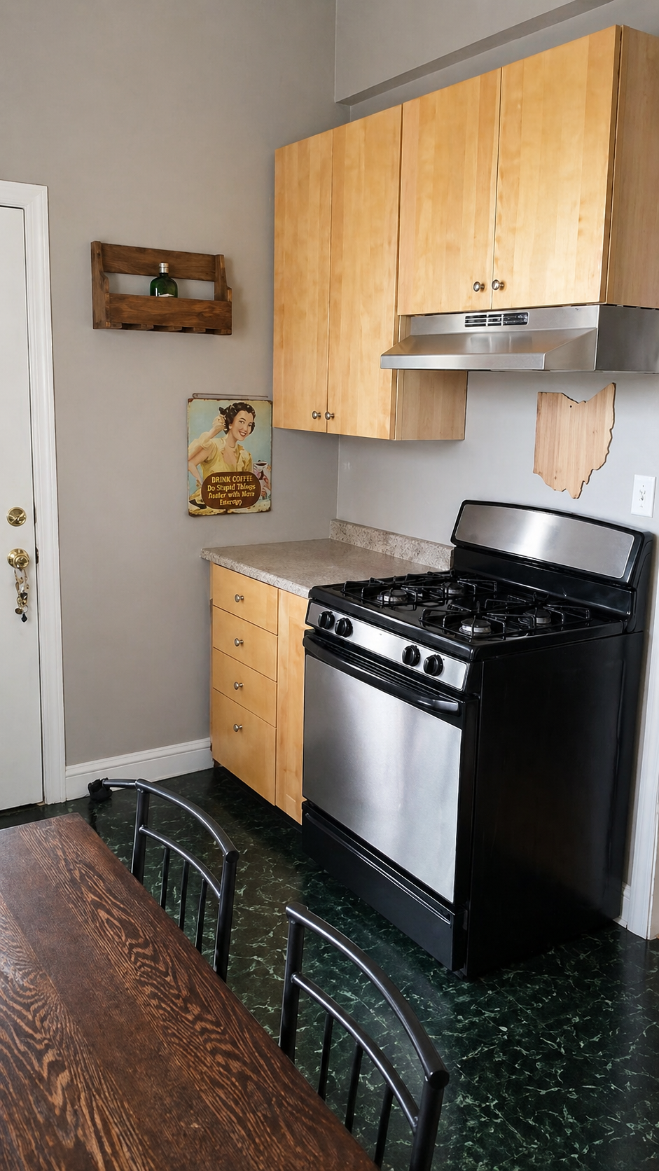 Photos of apartment on Broadway,Somerville MA 02145