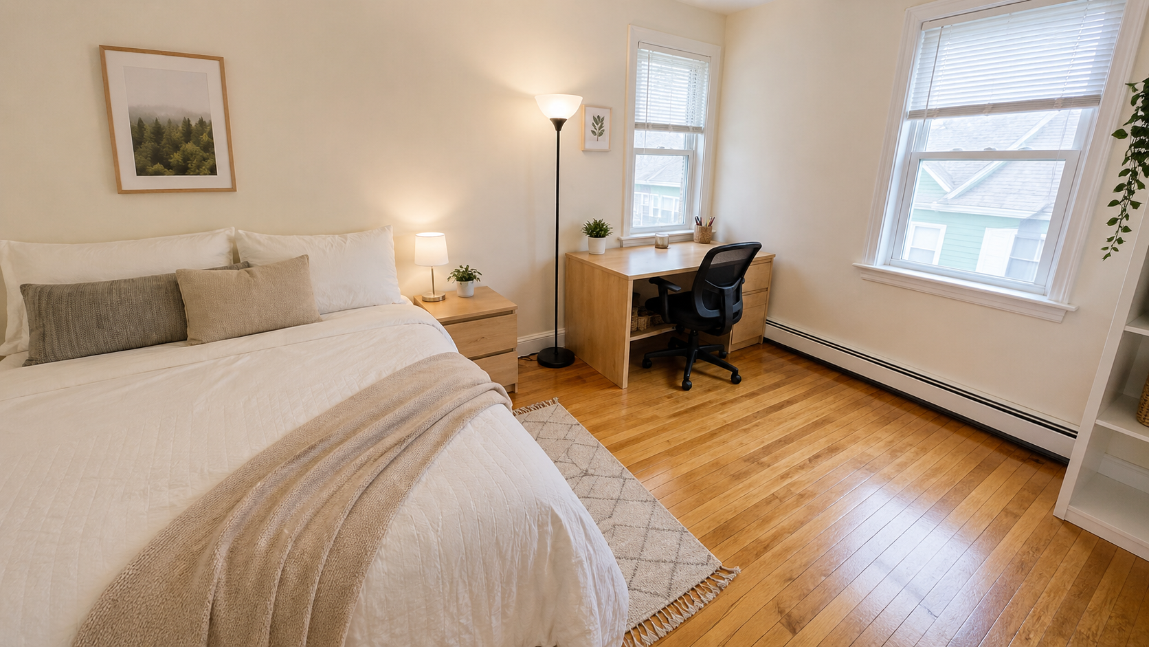 6 Lincoln Ave. - East Somerville