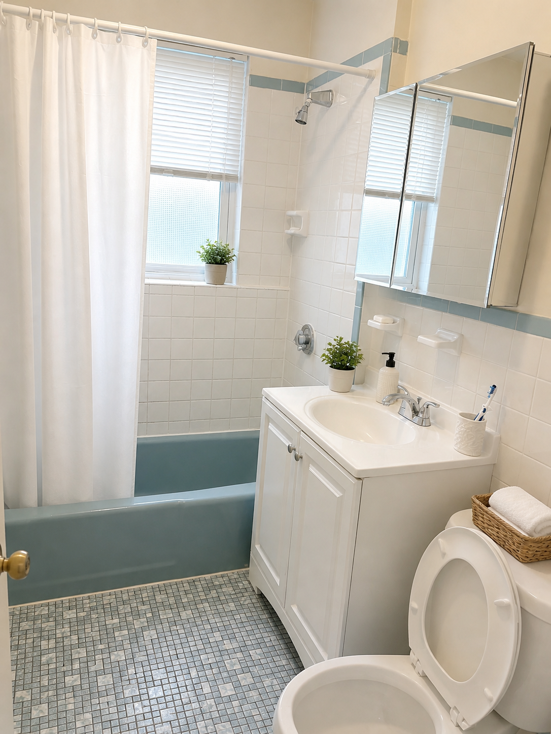 402 Highland Ave. - Davis Square