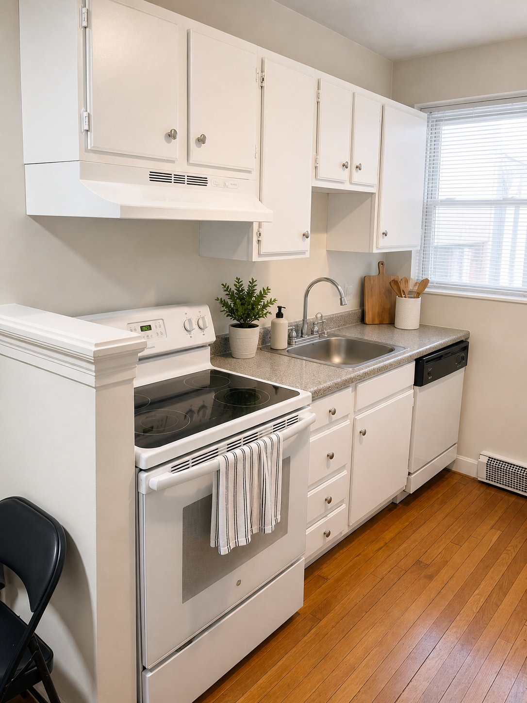 402 Highland Ave. - Davis Square