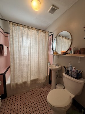 94 Heath St. — Winter Hill
