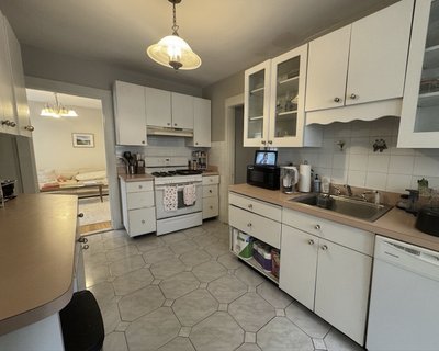 94 Heath St. — Winter Hill