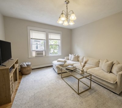 94 Heath St. — Winter Hill