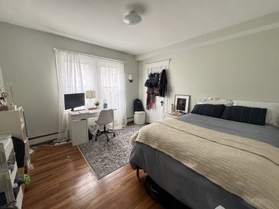 94 Heath St. — Winter Hill