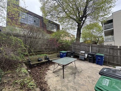 94 Heath St. — Winter Hill