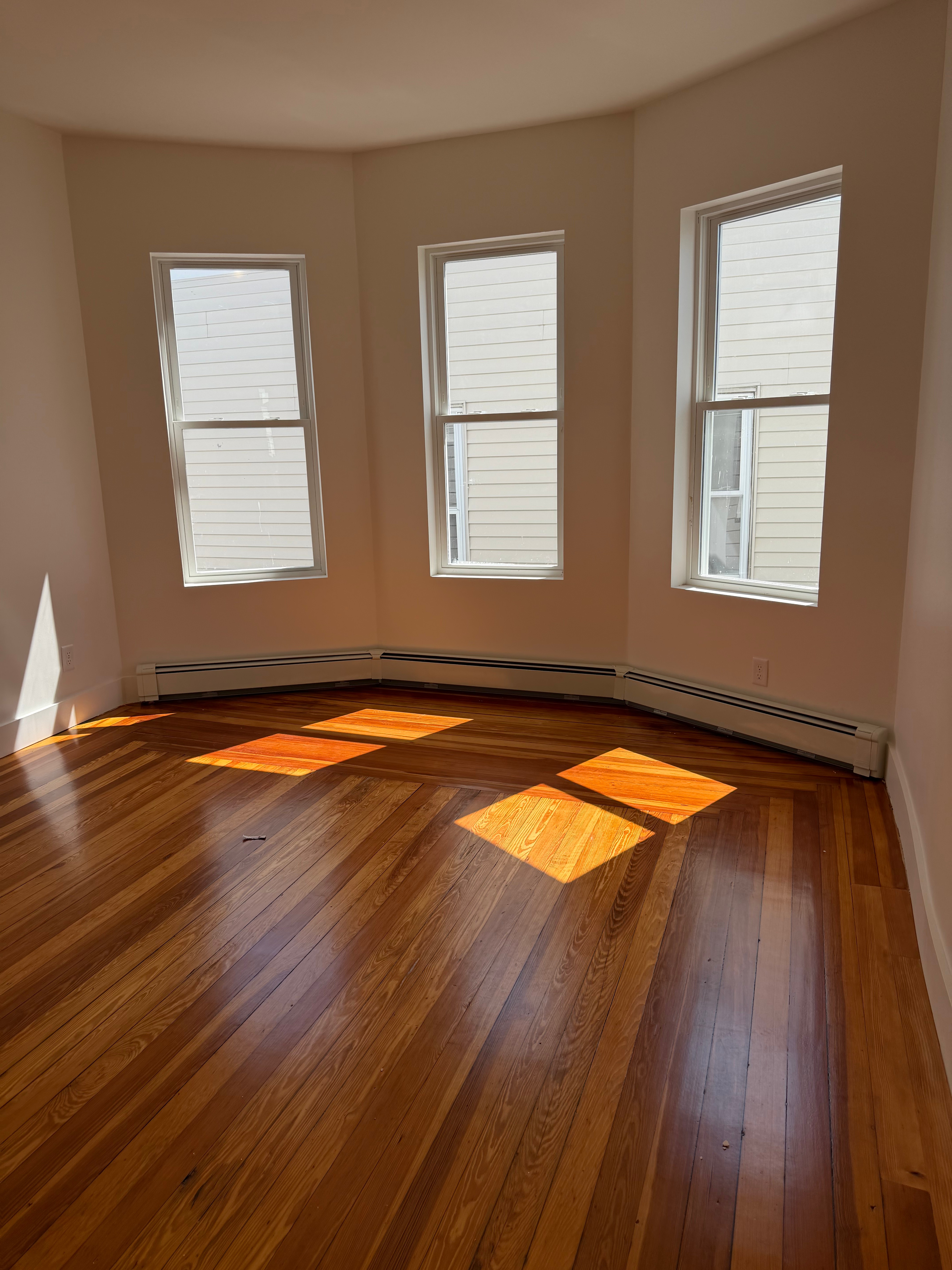 Photos of apartment on Marion St.,Somerville MA 02143