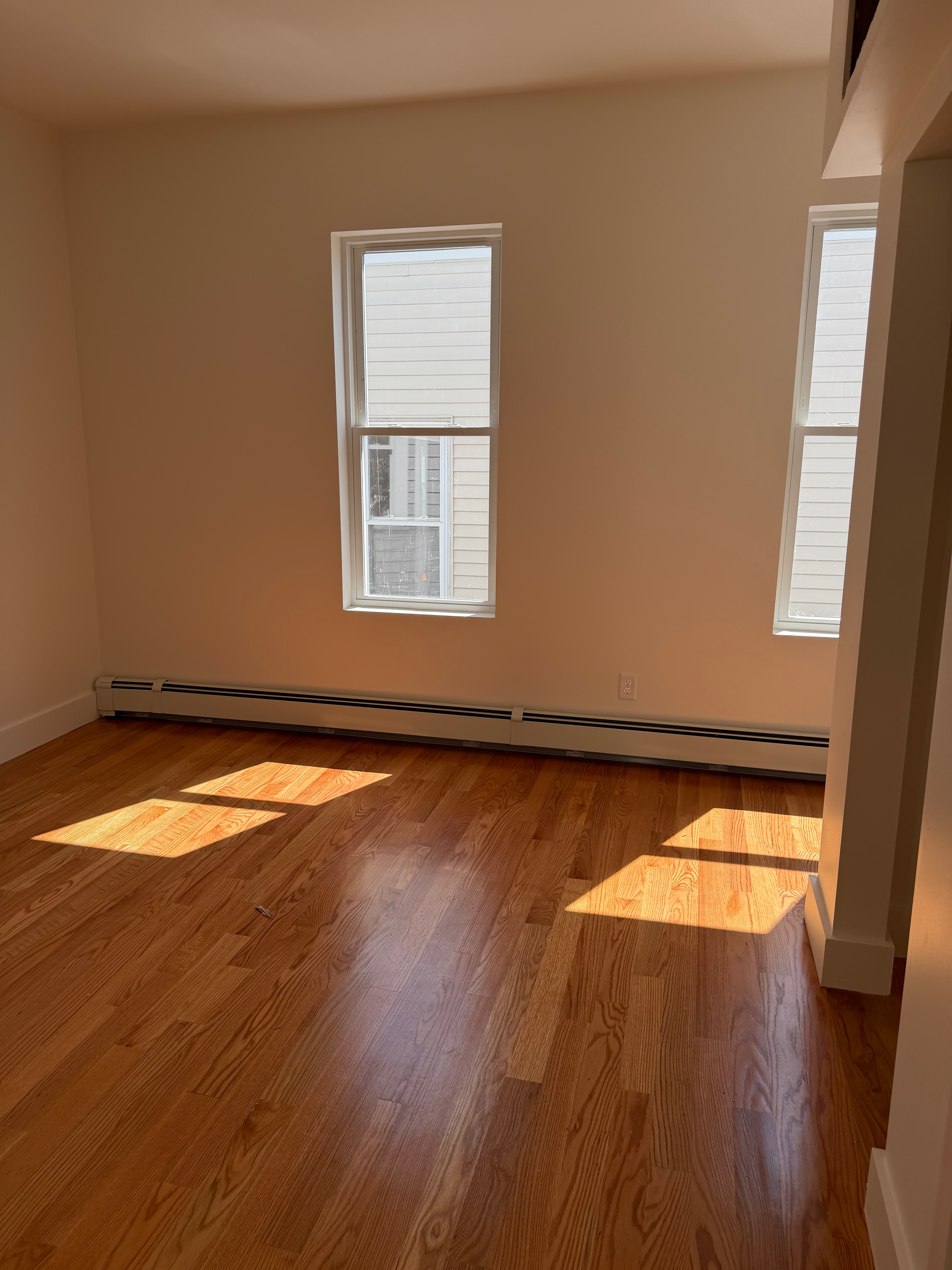 Photos of apartment on Marion St.,Somerville MA 02143