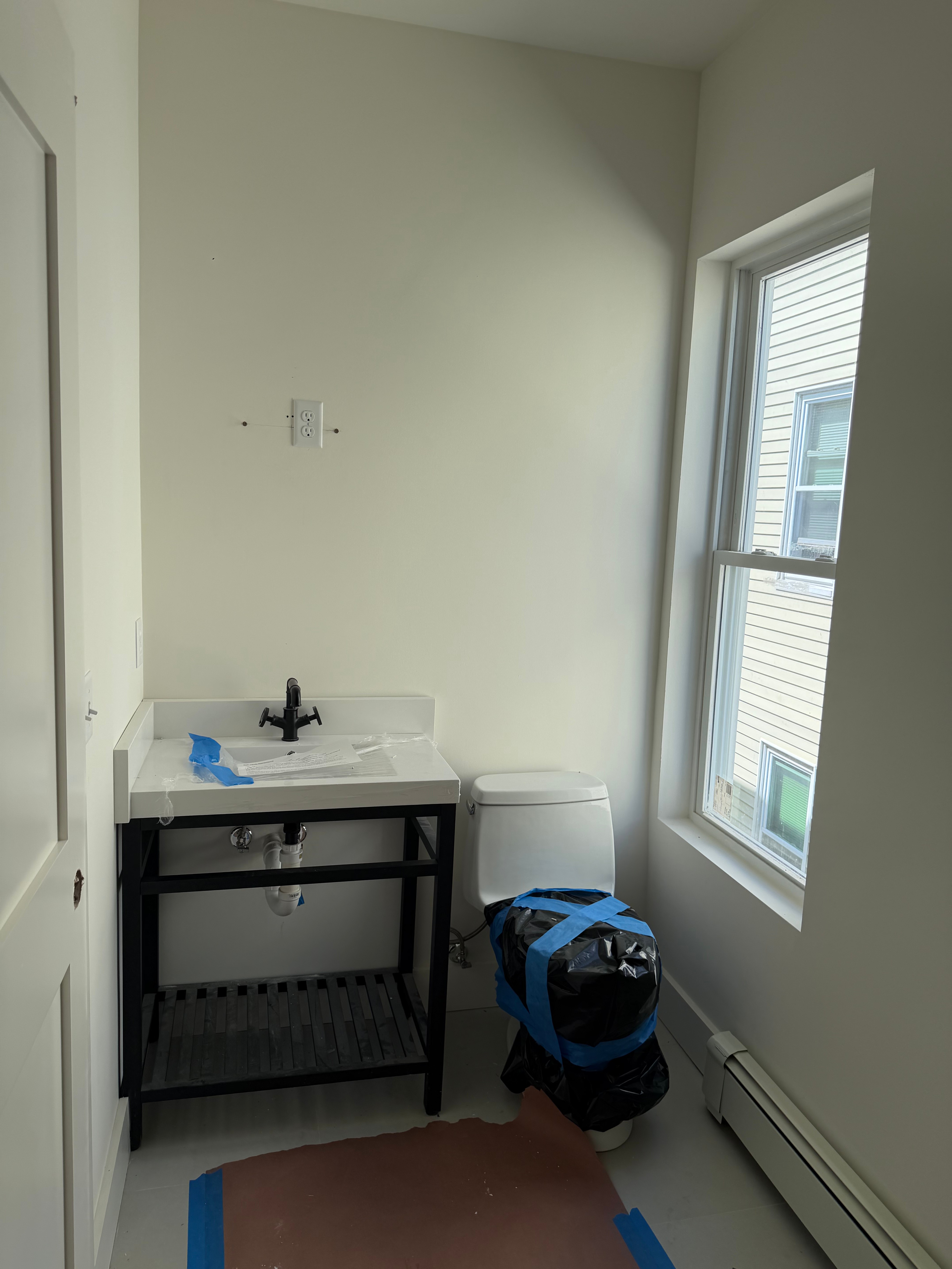 Photos of apartment on Marion St.,Somerville MA 02143