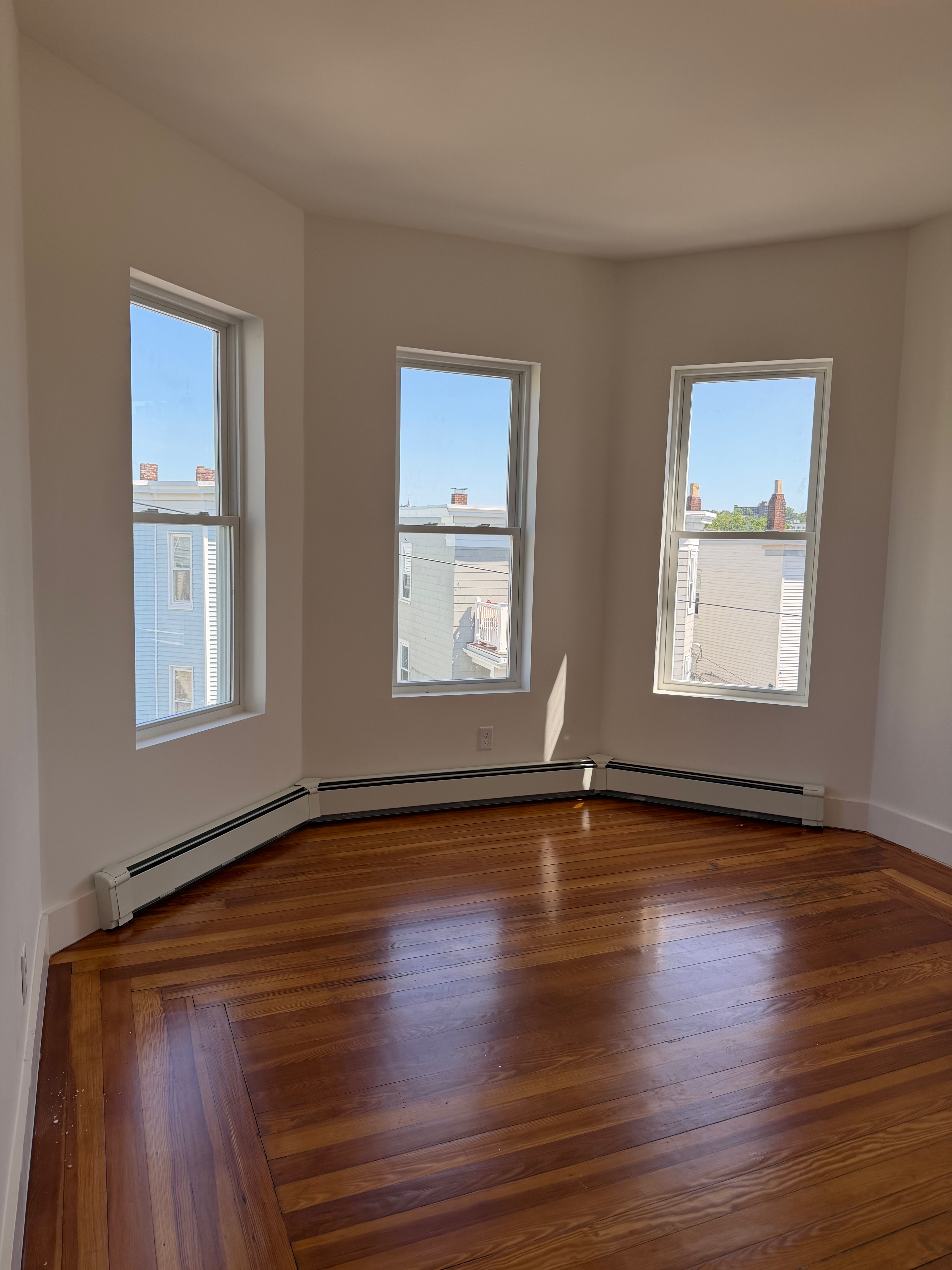 82 Marion St. — Union Square