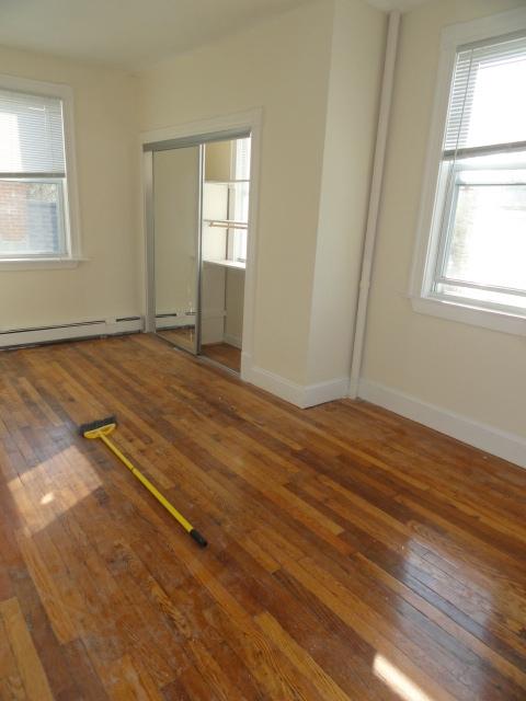 Photos of apartment on Fleet St.,Boston MA 