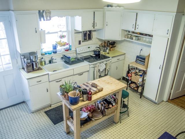 Photos of apartment on Washington St.,Somerville MA 02143