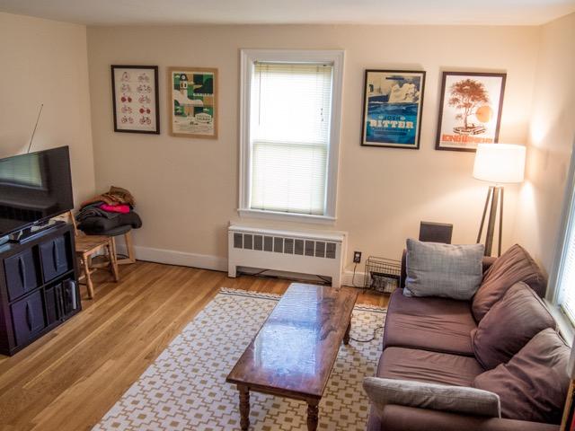 Photos of apartment on Washington St.,Somerville MA 02143