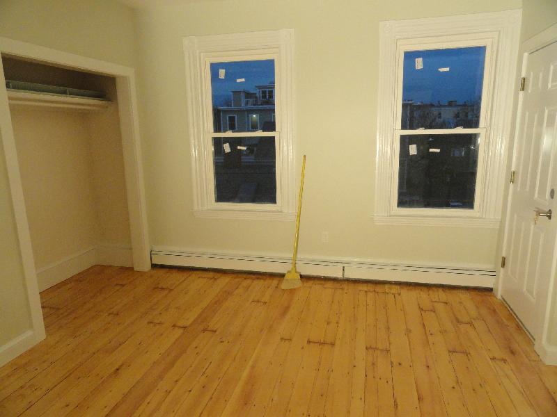 Photos of apartment on Norfolk St.,Cambridge MA 02139