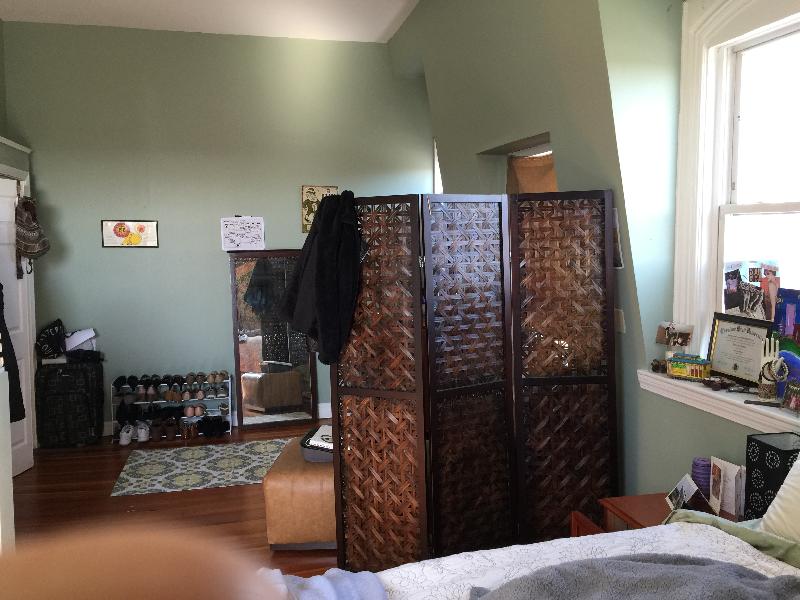 Photos of apartment on Broadway,Somerville MA 