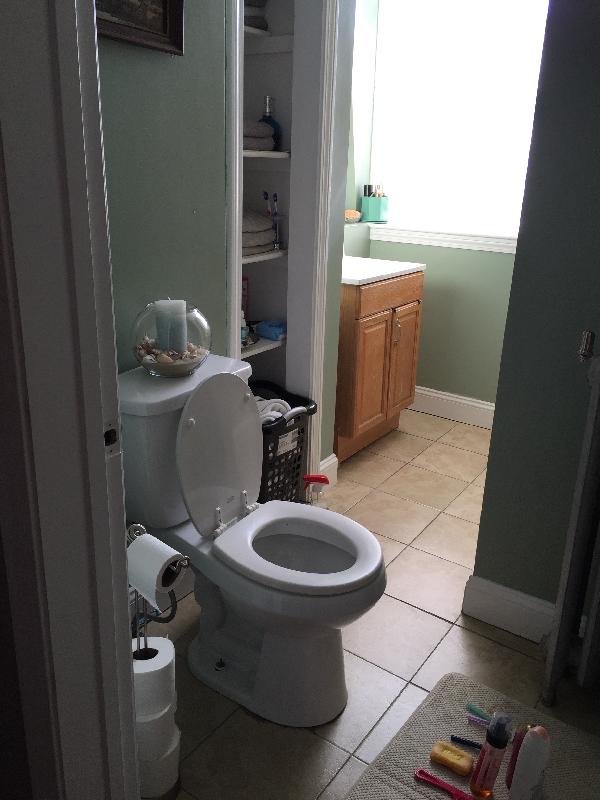 Photos of apartment on Broadway,Somerville MA 