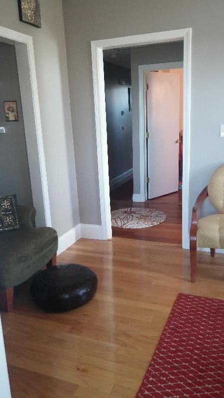 Photos of apartment on Broadway,Somerville MA 