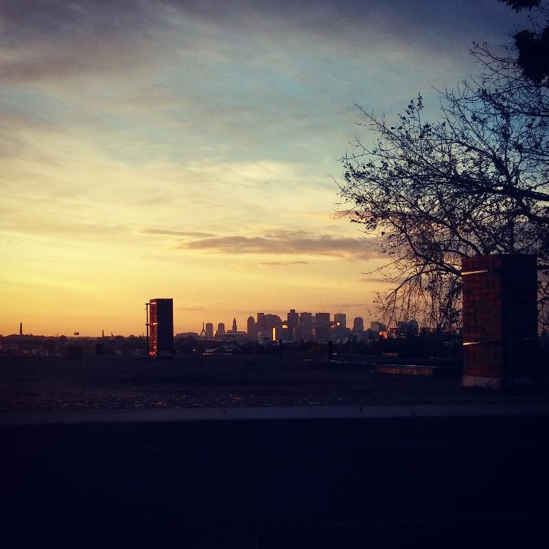 Photos of apartment on Broadway,Somerville MA 