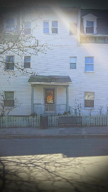 Photos of apartment on Broadway,Somerville MA 