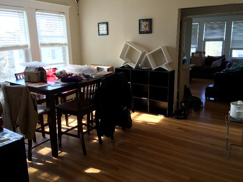 9 Arlington St, East Somerville